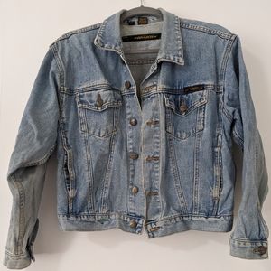 VINTAGE Girbaud The Stone Wash